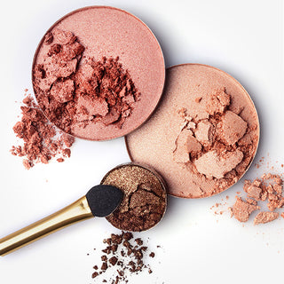 Natural Osmosis Makeup