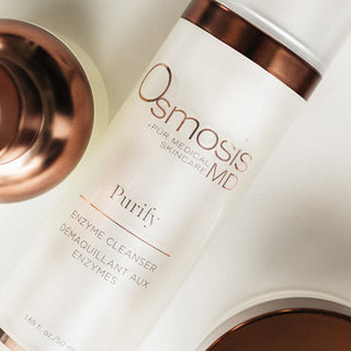 Natural Osmosis Skincare