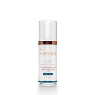Clarify-Osmosis Skin AU-Osmosis Skin AU