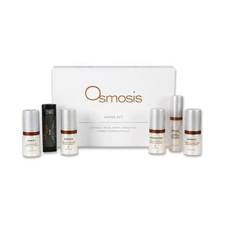 Skin Kit - Age Reversal-Osmosis Skin AU-Osmosis Skin AU