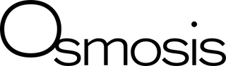 Osmosis Skincare AU Logo