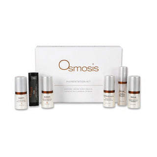 Skin Kit - Pigmentation-Osmosis Skin AU-Osmosis Skin AU