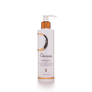 Quench-Osmosis Skin AU-Osmosis Skin AU