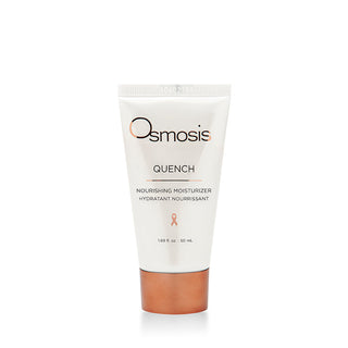 Quench-Osmosis Skin AU-Osmosis Skin AU
