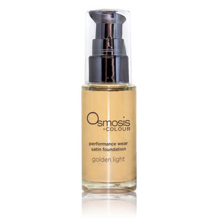 Long Wear Liquid Foundation-Osmosis Skin AU-Osmosis Skin AU