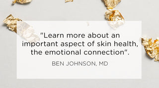 Episode 16: The Link Between Emotions and Certain Diseases And Skin Conditions