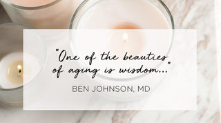 Episode 20: Top 10 Signs of Aging Part 2