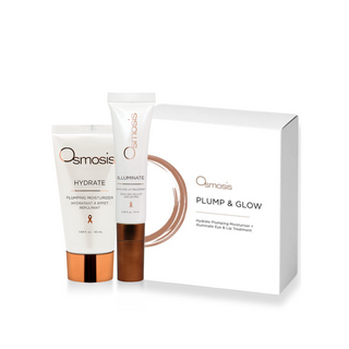 Hydration Hero's - Plump & Glow Xmas 2025 Kit