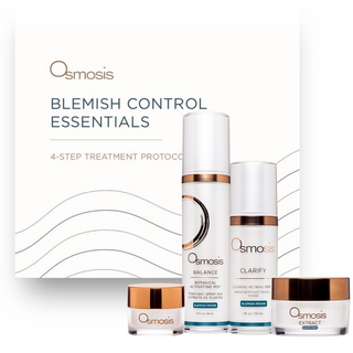 Blemish Control Essentials - Xmas 2025 Kit