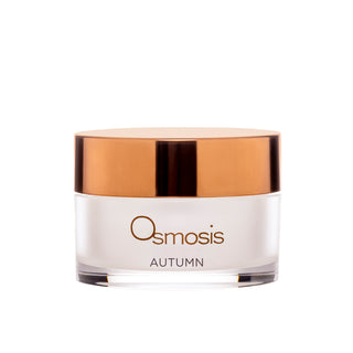 Autumn Spice Enzyme Mask