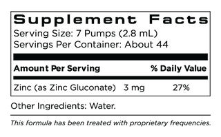 Hormone Relief Elixir