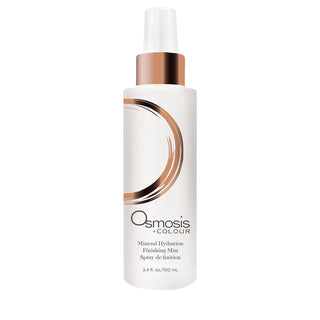 Mineral Hydration Finishing Mist