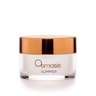 Summer Cooling Enzyme Mask