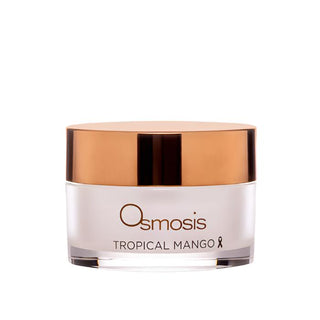 Tropical Mango Mask