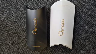 Cardboard Product Sleeve/Pillow