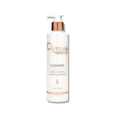 Osmosis Cleanse Gentle Cleanser 200mL
