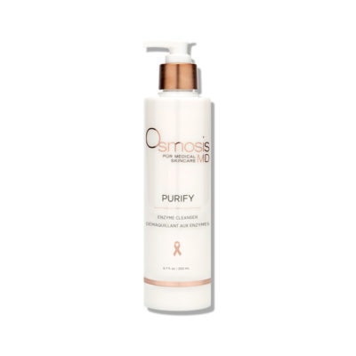 Osmosis Purify Enzyme Cleanser 200ml Bottle