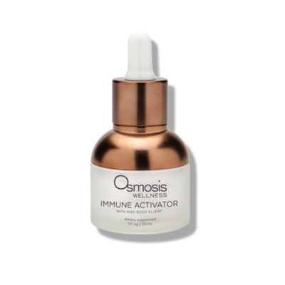 Osmosis Wellness Immune Activator Elixir 30ml