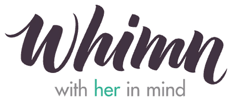 whimn logo