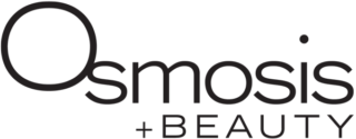osmosis + beauty logo