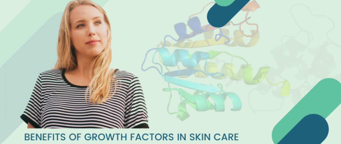 growth factors in skin care